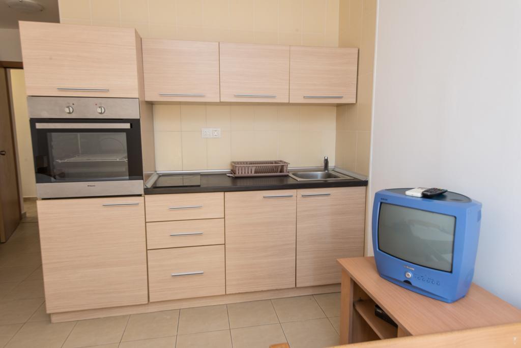 Apartments Mtv Petrovac 外观 照片