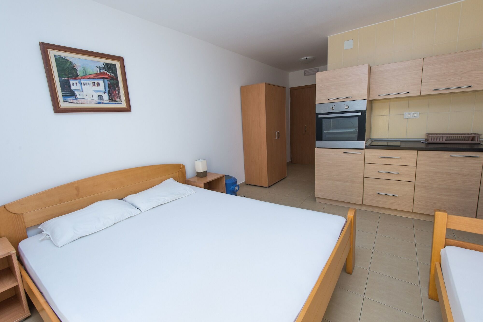 Apartments Mtv Petrovac 外观 照片